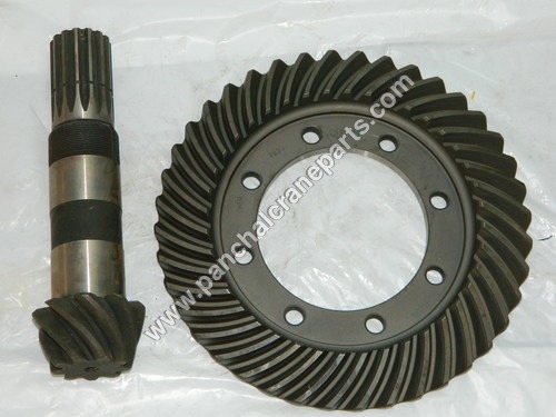 Escort Hydra Crown Pinion