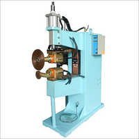 Elbow Rolling Seam Welding Machine