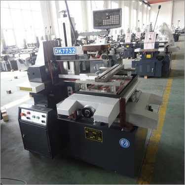 Vacuum Cleaning System Reusable Wire Cut Machine