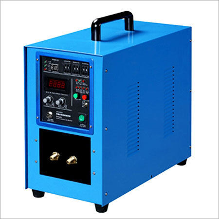 High Frequency Induction Heating Machine