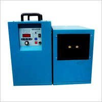 Medium Frequency Induction Heating Machine