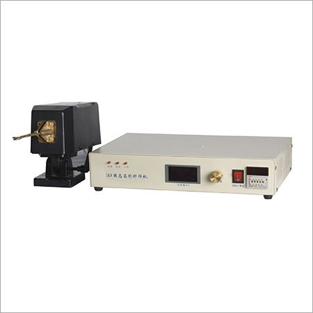 Super High Frequency Induction Heating Machine