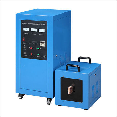 Super Audio Induction Heating Machine