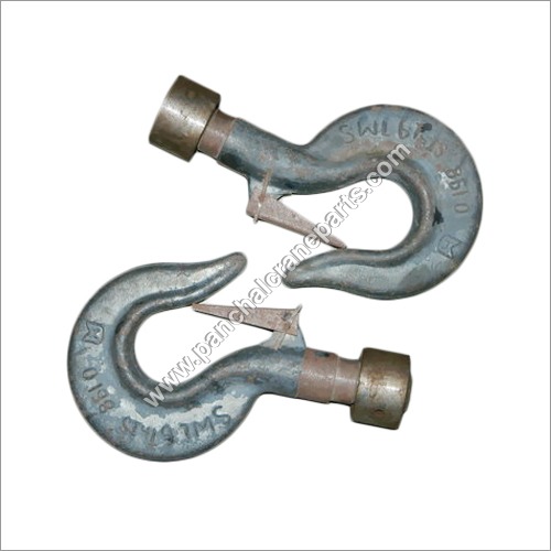 Hydra Crane Hooks