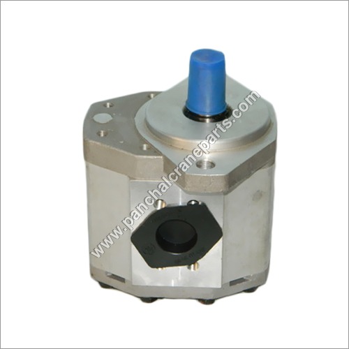 Crane Hydraulic Pump