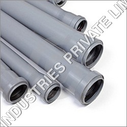 Column Pipe For Submersible Pump