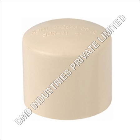 CPVC Cap