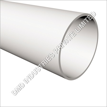 Customized UPVC Column Pipe