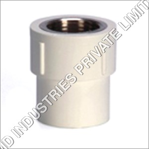 UPVC Pipe Fittings