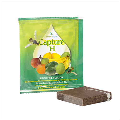 Capture H-Pheromone For Horticulture
