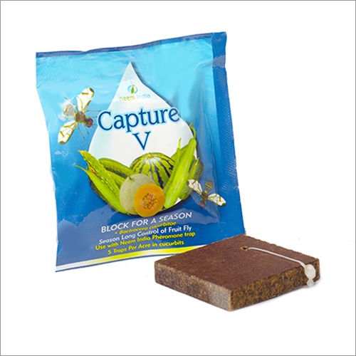 Capture V-Pheromone For Vegetables