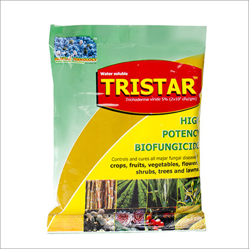 Tristar Trichoderma