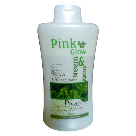 Hair Shampoo