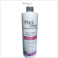 Deep Cleansing Milk