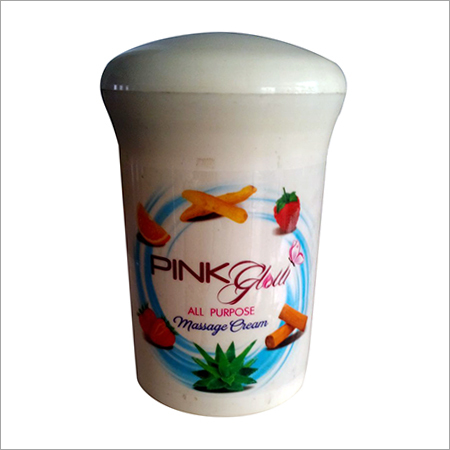 Face Massage Cream