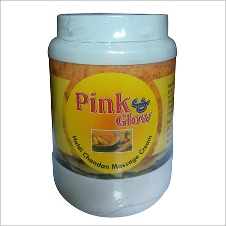 Haldi Chandan Massage Cream