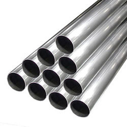 Welded Pipes & Tubes