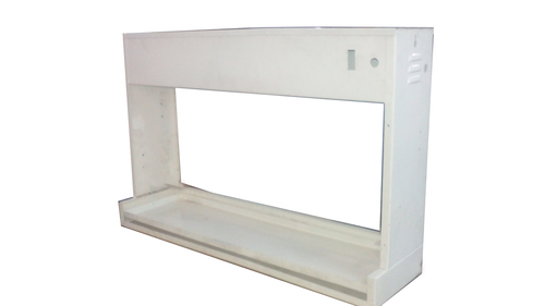 Fly Killer Cabinet Warranty: 1 Year