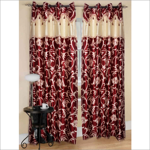 Designer Curtains