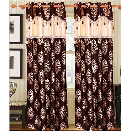 Living Room Curtain