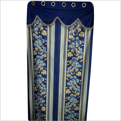 Digital Printed Curtains