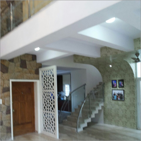 Luxury Home Interior Designing