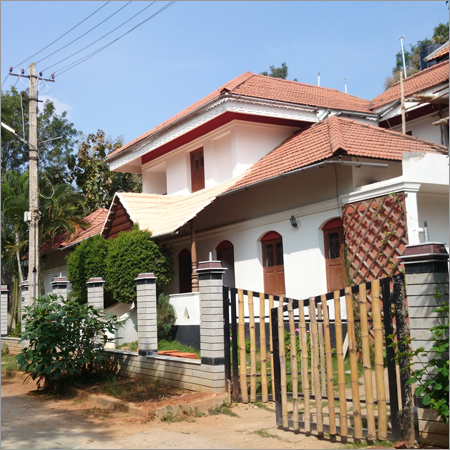 Cottage Painting Services