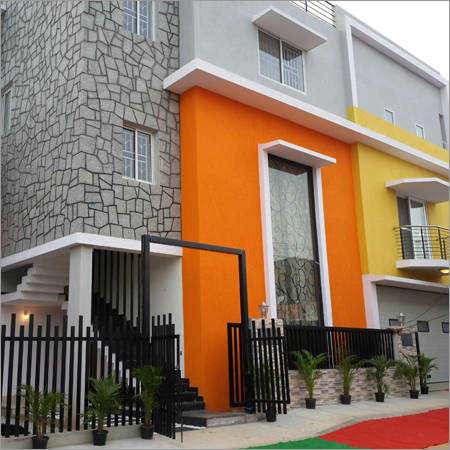 Building Painting Services