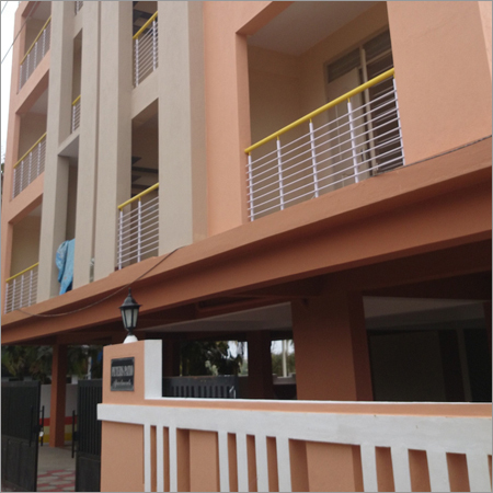 Apartment Painting Services