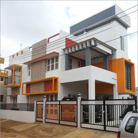 Home Painting Services