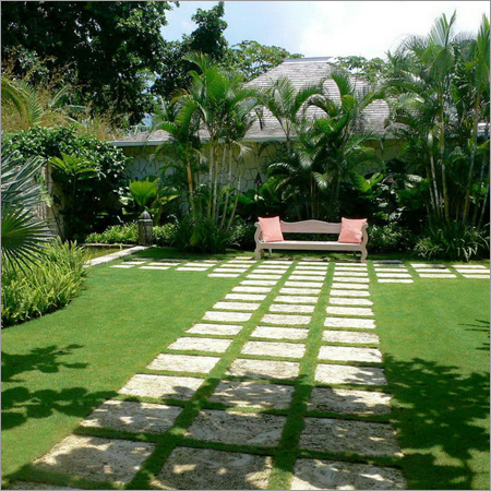 Garden Landscaping Services