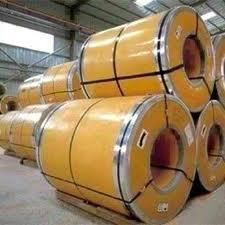 Stainless Steel Sheets & Coils