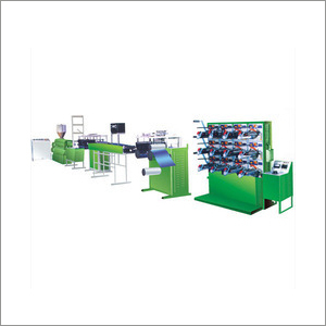 Industrial Sutli Plant
