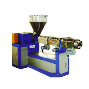 PVC Garden Pipe Machine