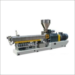 Dana Extruder