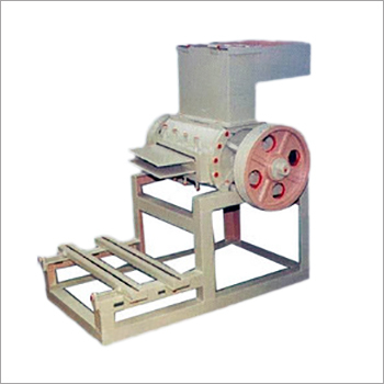 Plastic Grinding Machine