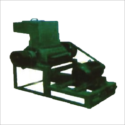 Plastic Waste Cutter