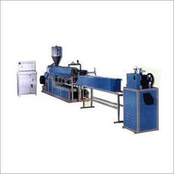 Industrial HM Plant
