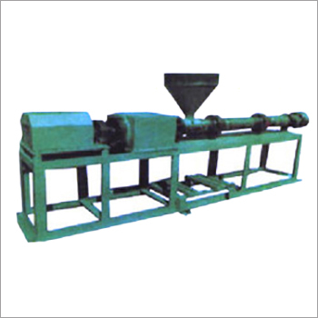 Granule Extruder
