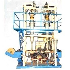 Bag Making Machine