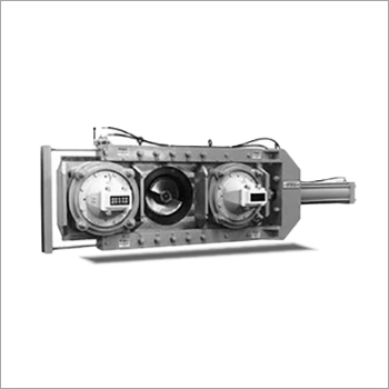 Hydraulic Die Changer