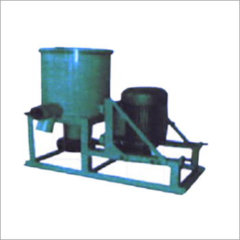 High Speed Mixer Machine