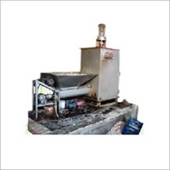 Fully Automatic Hydro Machine