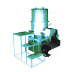 Industrial Agglomeration Machine