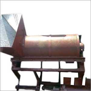Fully Automatic Plastic Waste Dryer