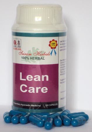 LEAN CARE capsules