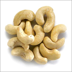 Fresh Cashew Nuts