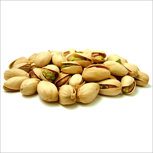 Pista Nuts