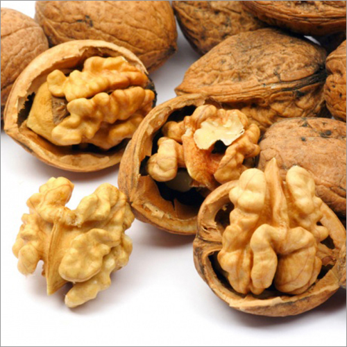 Walnuts