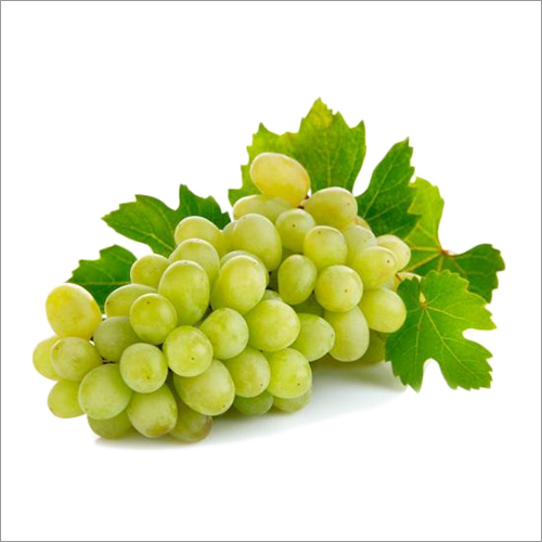 Green Grapes